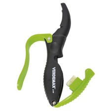 Affilalame Multifonction 15Cm Verdemax Couteaux Ciseaux Sécateurs