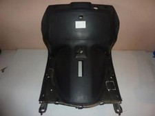 Tablier arrière origine pour