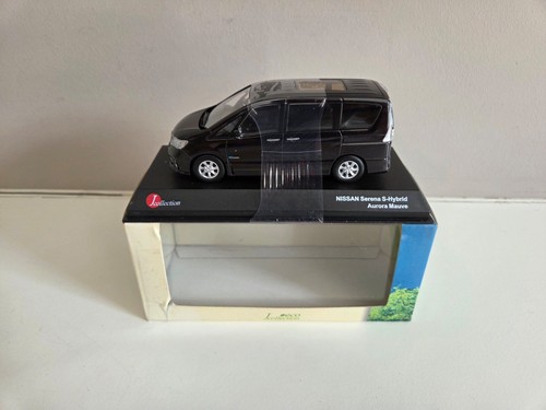 Kyosho collection 43 - kyosho, j-collection