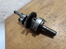 Kreidler Florett 4 speed engine, kickstarter