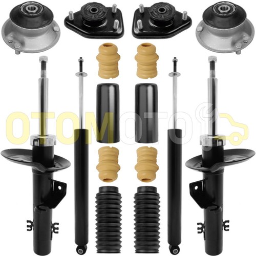Bmw e83 amortisseurs gaz - x3,