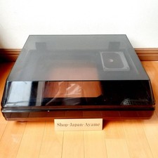 Platine vinyle Technics SH-10B3 SP-10MKII SP-20 compatible USED