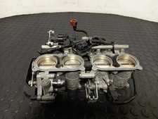 YAMAHA FZS 1000 FAZER Throttle Body 2013 2D1-13750-20
