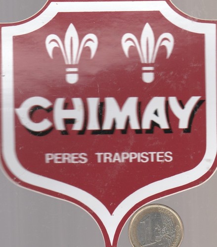 C45bie bière chimay - bière., chimay.