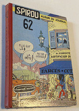 Reliure Recueil Album du