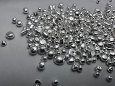100g Silver Granules 999 Fine Silver
