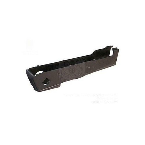 Coque fusil magnésium - de,