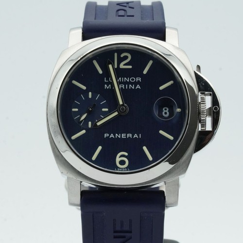 Panerai luminor marina - luminor,