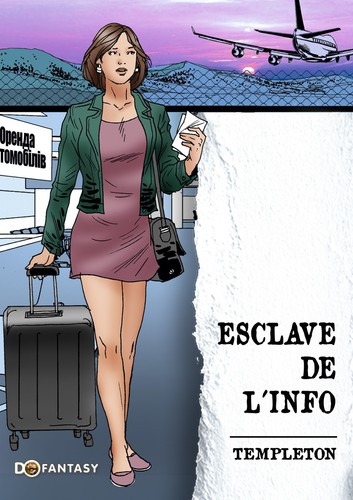 Esclave info - esclave, de