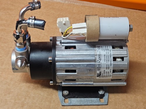Rpm c048700 pump - rpm, motor