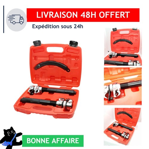 Katsu compresseur ressort - compresseur,