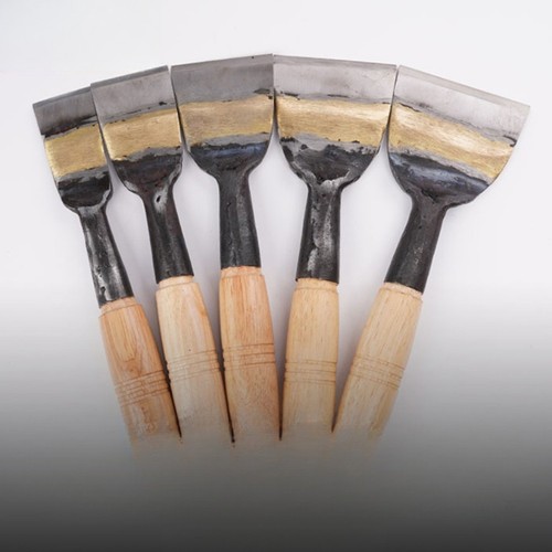 Ciseaux bois outils de - à,