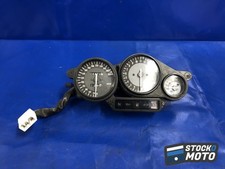 Compteur Tableau de bord