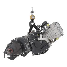 Moteur - YAMAHA 400 MAJESTY -