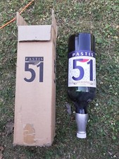 Grande et ancienne  Bouteille