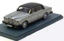 BENTLEY T2 LIMOUSINE 1977