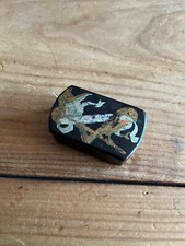 old box N101 pill box?