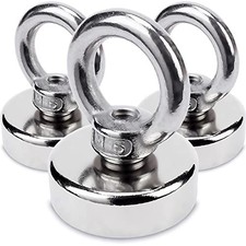 Sensei 3 pièces Aimant