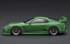 Toyota Supra JZA80 TRD 3000GT