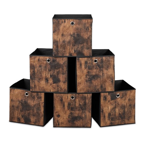 Bacs rangement cube - bacs,