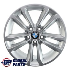 BMW X1 E84 Jante Alliage Gris