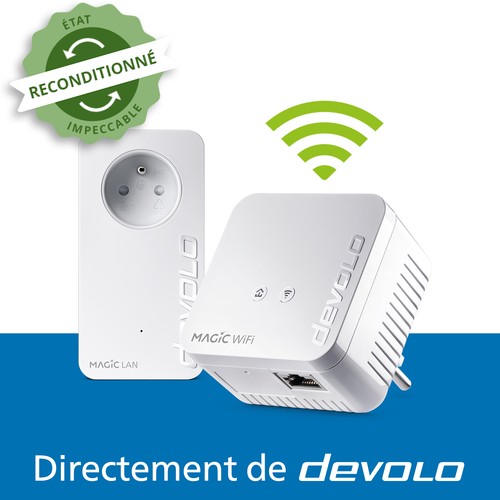 Devolo magic wifi mini - magic, cpl