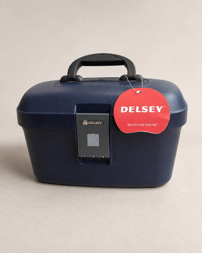 Vanity delsey beauty case - beauty,