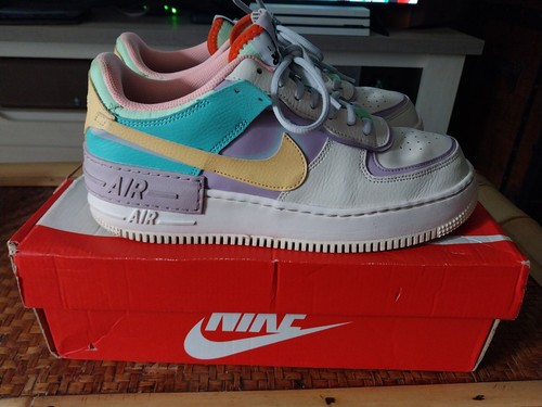 Nike air force - nike, 1