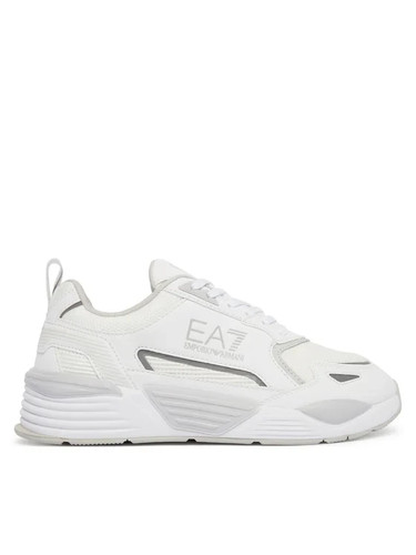 Ea7 unisexe chaussures sneaker - chaussures,