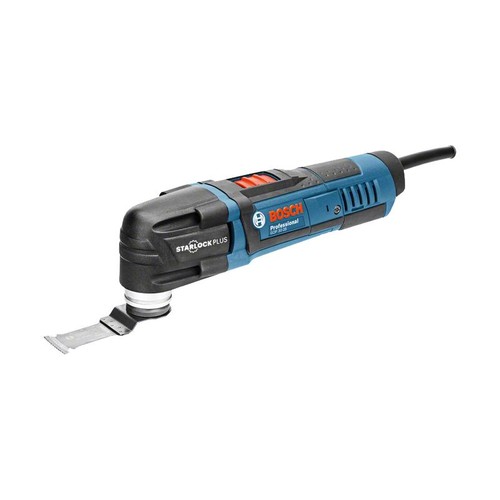 Découpeur ponceur bosch gop - bosch,