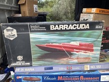 ABENREAUER SEEFAHRT 3533