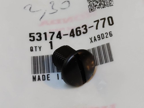 Bouchon support levier - , xr400