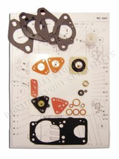 Pochette de joints carburateur
