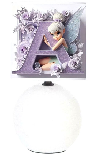 Lampe chevet blanc - de,