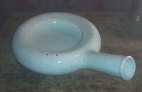 Bassin lit faience - bassin,