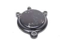 couvercle filtre huile Yamaha XT 550 1983 5Y3 5Y1
