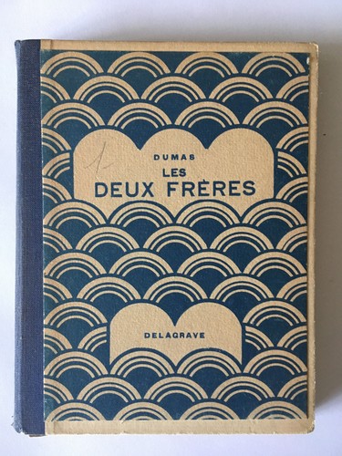 Les deux freres - les, 1945