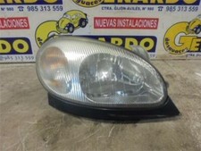 Phare Droite Daewoo Lanos