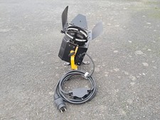 Projecteur fresnel DeSisti