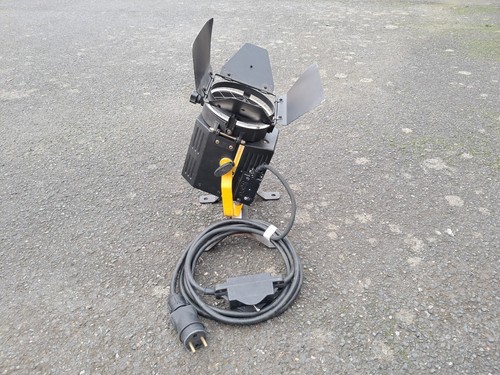 Projecteur fresnel desisti - fresnel,