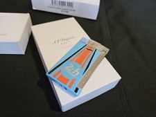 Briquet Dupont SLIM 7 24