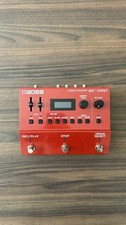 Boss RC-500 Loop Station –