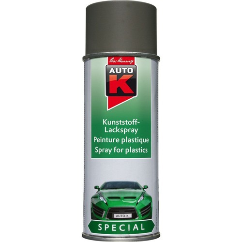 Bombe peinture automobile - bombe,