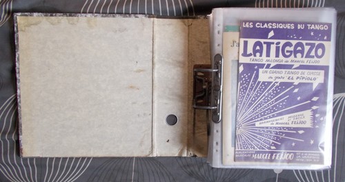 Lot 100 partitions - de,