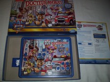 JDS Jeu de société Docteur