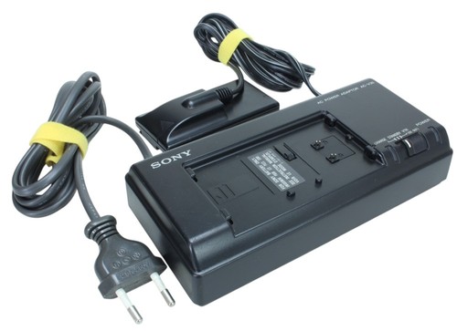 Sony v35a chargeur - ac-v35a,