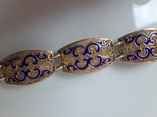 Beau ancien bracelet - beau,, bracelet,