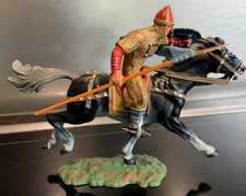 ELASTOLIN  HAUSSER , CHEVALIER