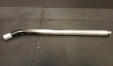 Tube Fileté Reniflard Huile