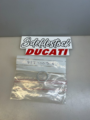 Joint ducati 78710091a - 1,